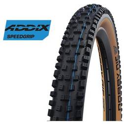 Schwalbe Nobby Nic Evo 26´´ Tubeless