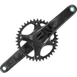 Campagnolo EKAR Crankset 170mm 13-Speed 38t 123mm BCD Ultra-Torque Spindle Interface Carbon