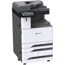 Lexmark CX944adxse Multifunktionsprinter farve