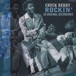 Chuck Berry Rockin' (LP, 180g (Vinyl)