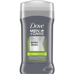 Dove Men+Care Extra Fresh Antiperspirant Deo Stick 3oz