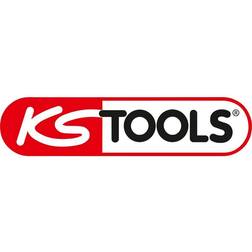 KS Tools BT011021 Crowfoot wrench set 21-piece Ring-Maulschlüssel