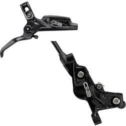 Sram G2 RS Disc Brake Rear LH 2000mm