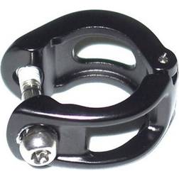 Avid MMX Disc Brake Lever Clamp Black Stainless Bolt