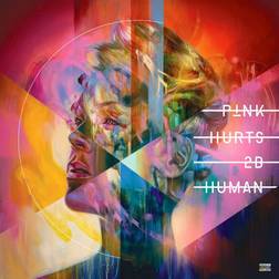 Hurts 2B Human (Vinile)