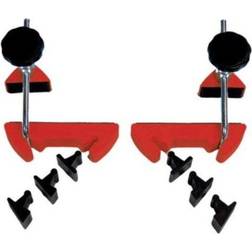 Bessey Geringsspændesystem MCX MCX Spann-Weite max.:100 Skruetvinge