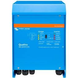 Victron Energy Quattro Lader/Inverter 24V/230V 70Ah/3000W