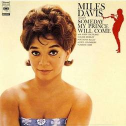 Miles Davis Someday My Prince Will Come (CD)