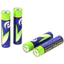Energenie battery 4 x AAA type Alkaline
