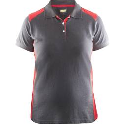 Blåkläder Women's Polo Shirt