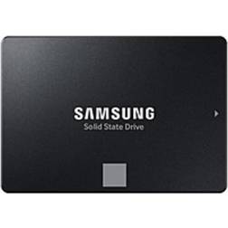 Samsung MZ77E1T0E 870 EVO 1TB 2.5IN SATA III