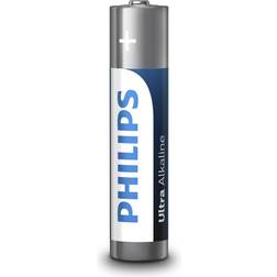 Philips Batteri LR03E2B/10