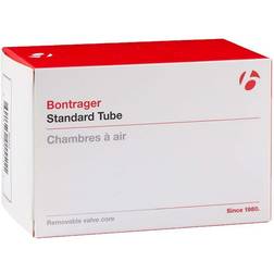 Bontrager Tube Standard Presta Valve Bicycle Tube