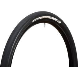 Panaracer Gravelking Slick Tlc Folding Black/black 700