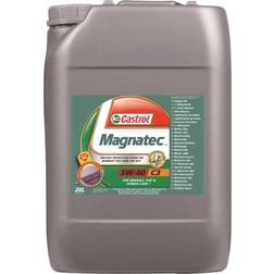 Castrol Engine oil GTX 5W-30 C3 Motoröl