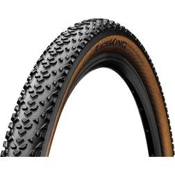 Continental Copertone Race King 29x2.20 Nero Marrone