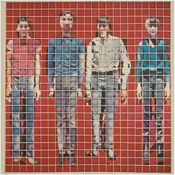 Talking Heads More Songs About Buildings And (Vinyl)