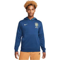 Nike Brasil Fanswear Mundial Qatar 2022