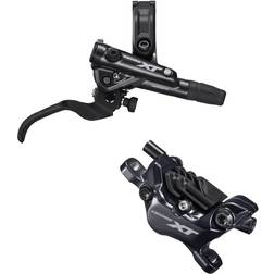 Shimano Skivbromsset Deore XT M8120 höger/bak
