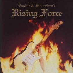 Yngwie Malmsteen Rising Force (CD)