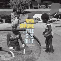 Little Girl Blue (Vinyl)