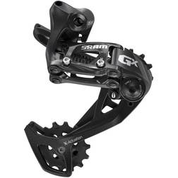 Sram Bakväxel, GX Type 2.1 2x11sp, Svart/grå