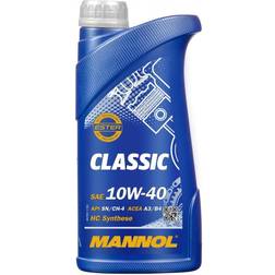 Mannol Engine oil AUDI,MERCEDES-BENZ,OPEL MN7501-1 Motor oil,Oil Motoröl