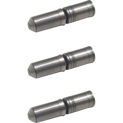 Shimano Hg/Ig 6/7/8 Kettingpen 3 Stuks Zwart