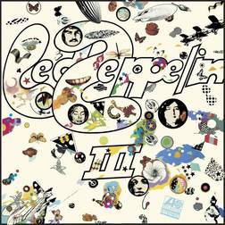Led Zeppelin: III 1970 (2014/Rem) (CD)