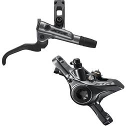 Shimano Impianto Freno A Disco XTR M9100 Anteriore 1000mm