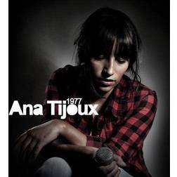 Ana Tijoux 1977 (CD)