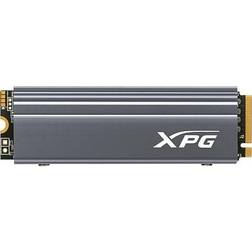 Adata XPG GAMMIX S70 2TB M.2-2280 PCIe 4.0 x4 NVMe