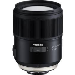 Tamron SP 35mm f/1.4 Di USD Lens Nikon F