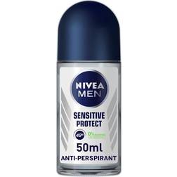 Nivea Sensitive Protect Anti-Perspirant Deo Roll-on