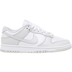 Nike Dunk Low W - White/Photon Dust