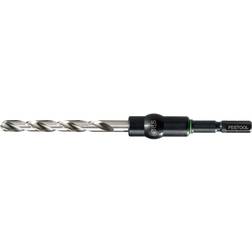 Festool Spiralborr HSS D 10,0/75 CENTROTEC/M-Set