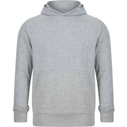 Tombo Unisex Erwachsene Athleisure Hoodie - Grau