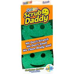 Scrub Daddy Twin Green