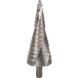 Bosch 2608587427 HSS M10-M40 Step Drill Bit