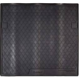 Gledring 1757 Rubbasol Rubber Trunk mat Combo