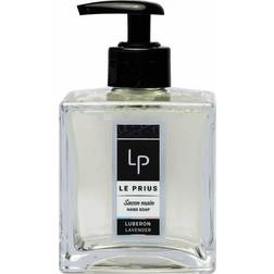 de Provence Cubic Line Luberon Collection Lavendel Hand Soap