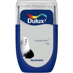 Dulux Emulsion Paint Goose Down Tester Wall Paint, Ceiling Paint