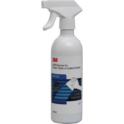 3M Graffitifjerner 1500, 0.5 Liter trigger 500ml