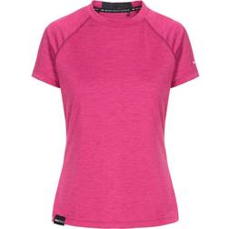 Trespass Rhea Women's DLX Eco-Friendly T-Shirt