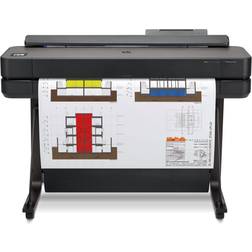 HP DesignJet T650 5HB10H#B1K