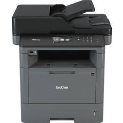 Brother MFC-L5700DW Business Laser Wireless All-in-One, Copy/Fax/Print/Scan