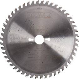 Dewalt DT4345-QZ Sågklinga 250 mm, 50T