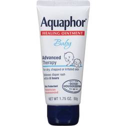 Aquaphor Baby Healing Ointment Advanced Therapy 50g