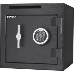 Barska AX13314 Slot Keypad Depository Cubic