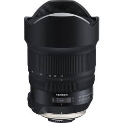 Tamron SP 15-30mm f/2.8 Di VC USD G2 Lens EF